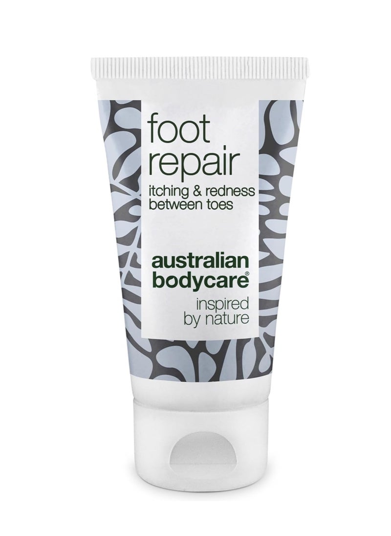 Foot Gel for Itchy Red Toes Soothes Irritation Reduces Redness and Calms Athletes Foot Symptoms