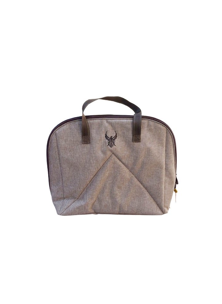 AL REEM STORAGE BAG FOR COFFEE AND TEA THERMOS