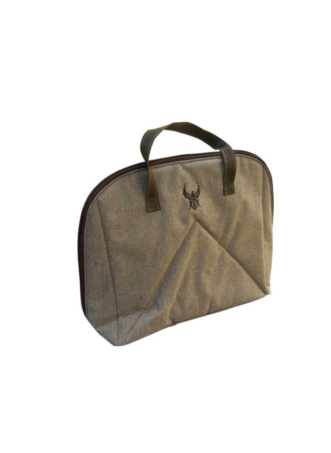 AL REEM STORAGE BAG FOR COFFEE AND TEA THERMOS