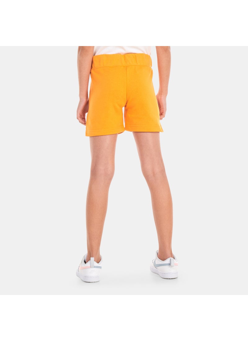 Kids' Sportswear Club Shorts (Older Kids)