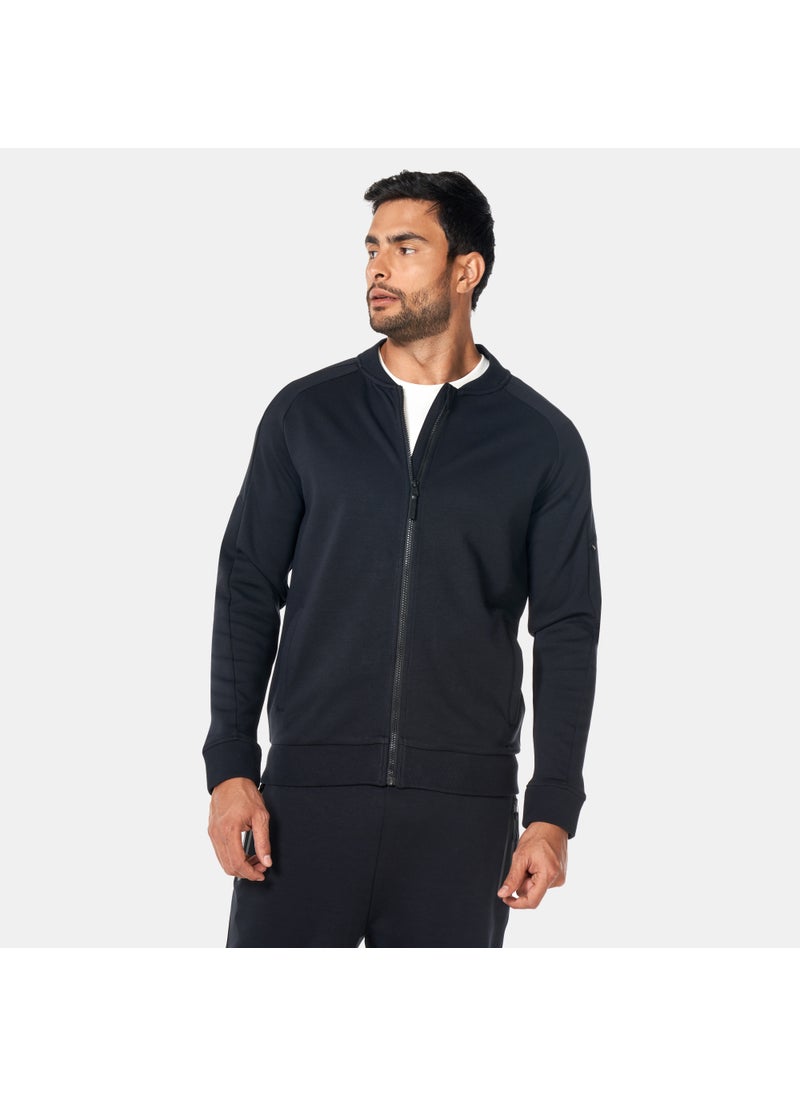 Men's Track Jacket
