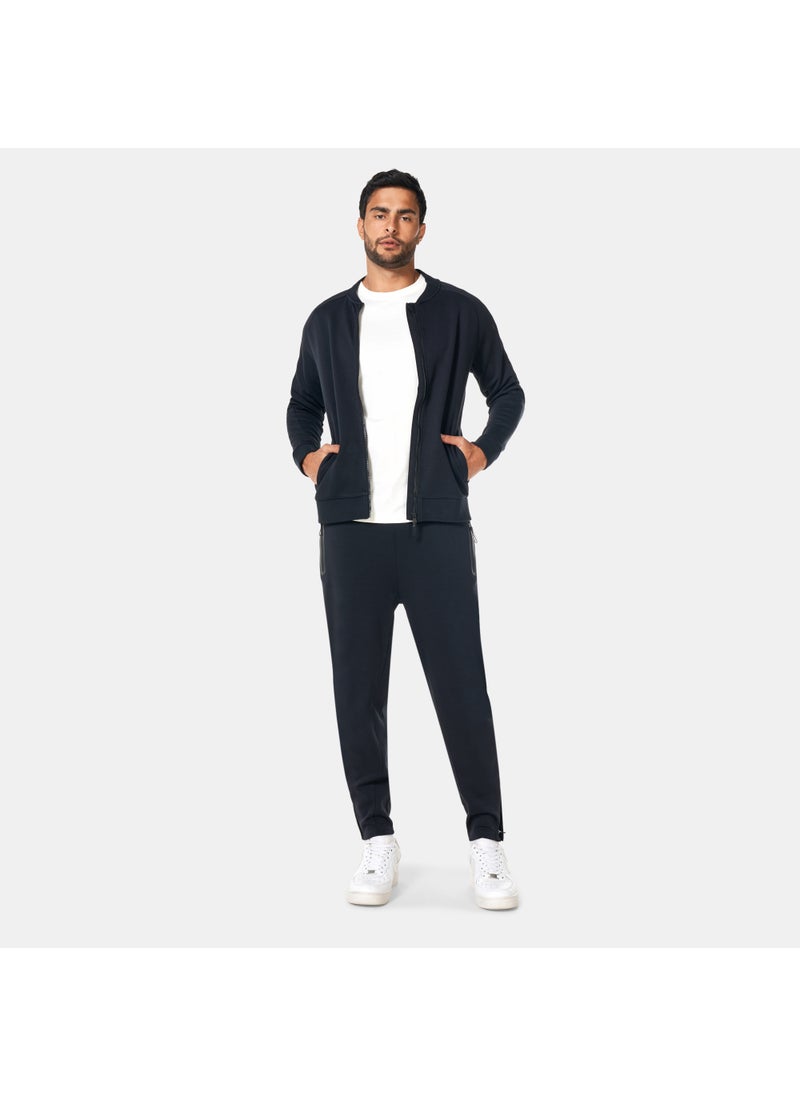Men's Track Jacket