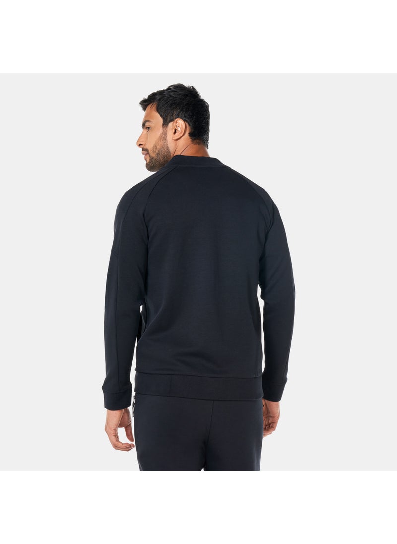 Men's Track Jacket