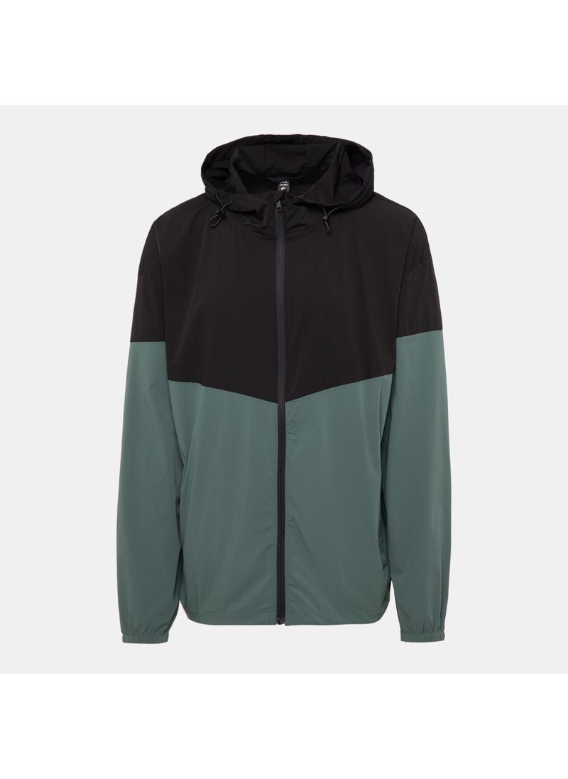 Men's Training Jacket
