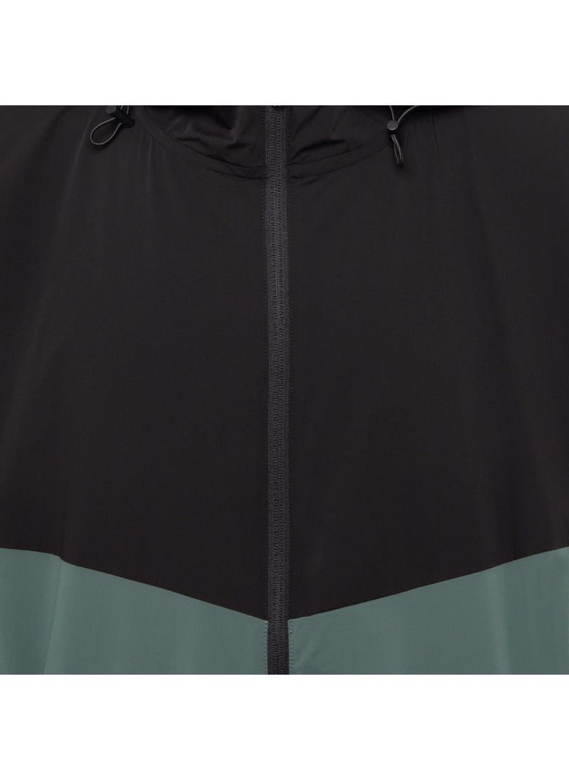 Men's Training Jacket