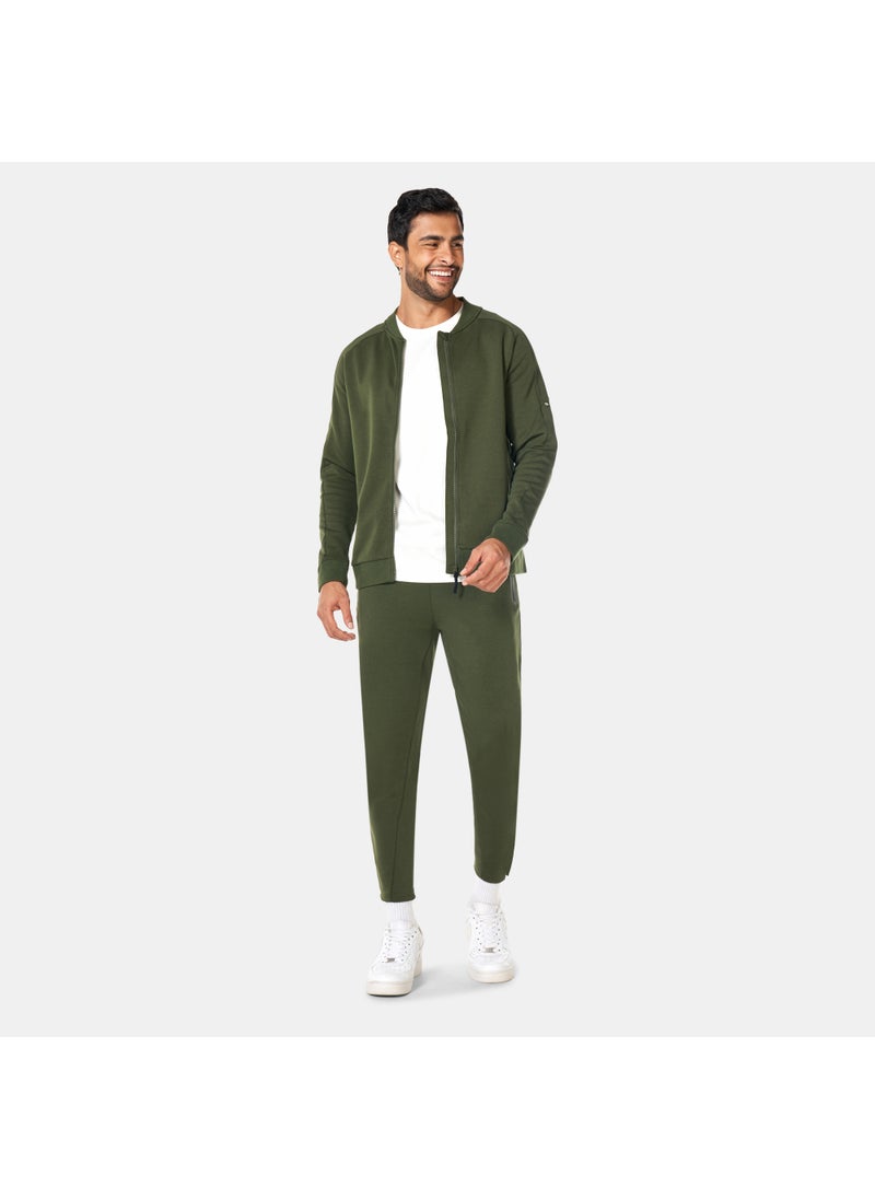 Men's Track Jacket