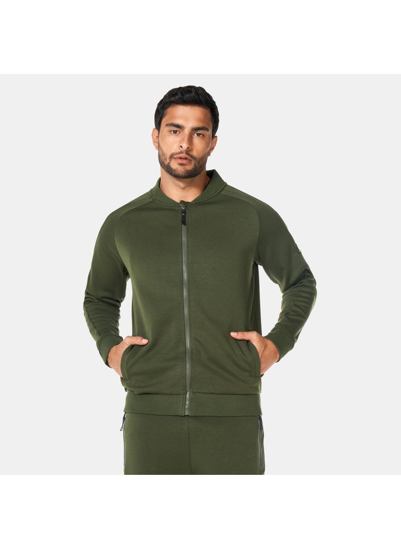 Men's Track Jacket