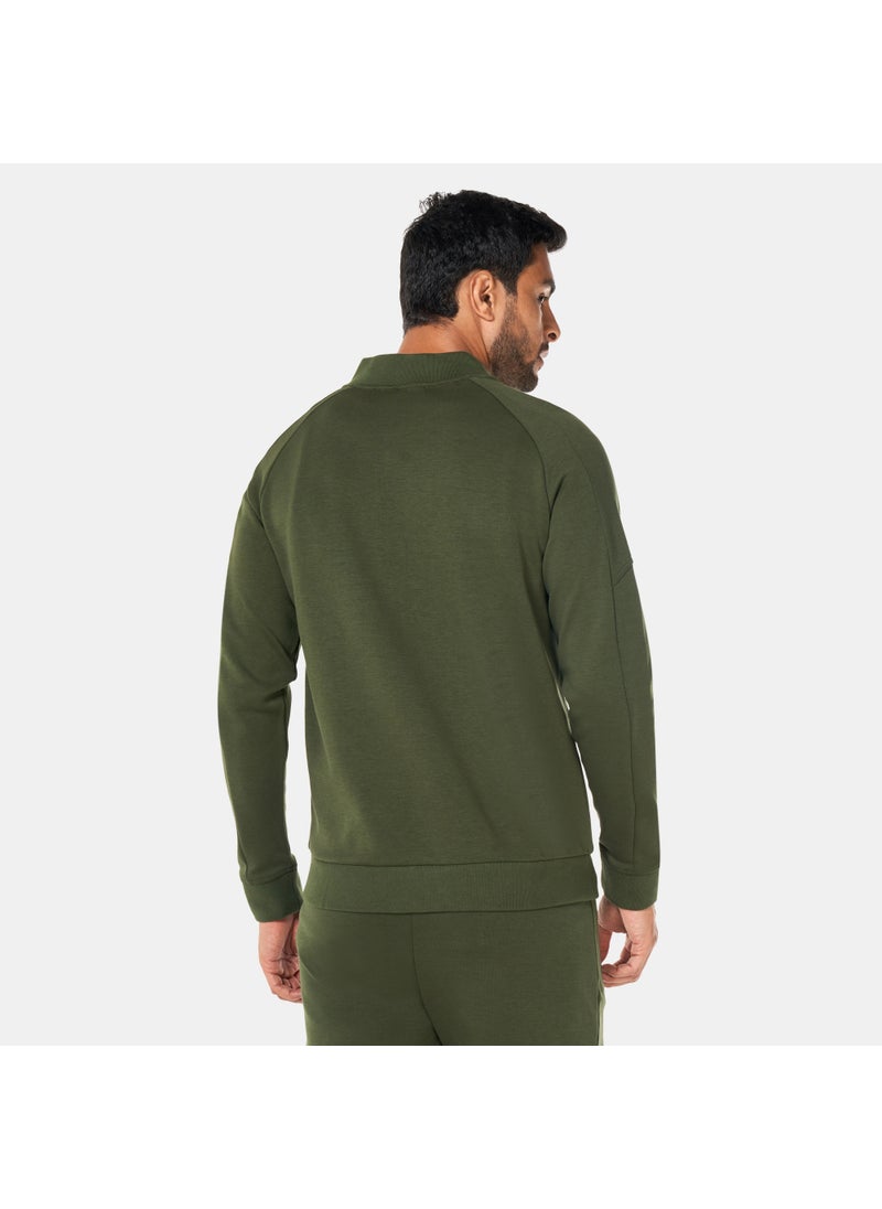 Men's Track Jacket