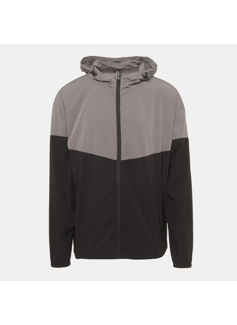 Men's Training Jacket