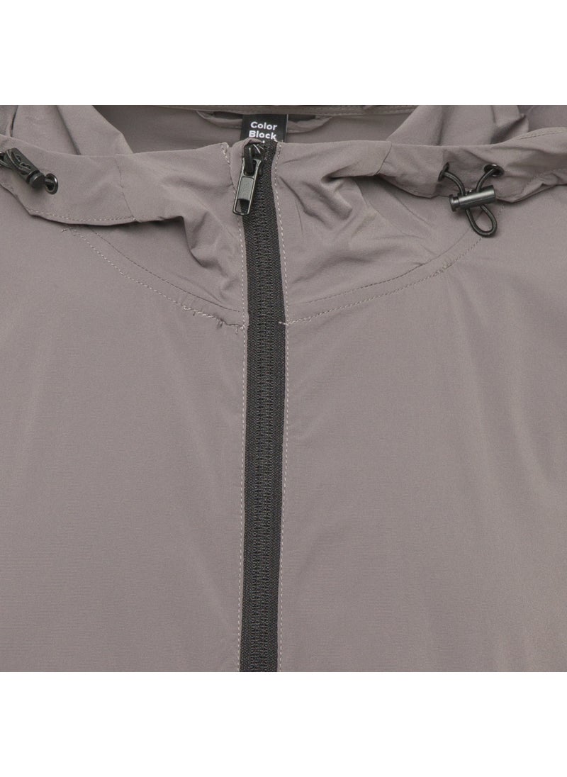Men's Training Jacket