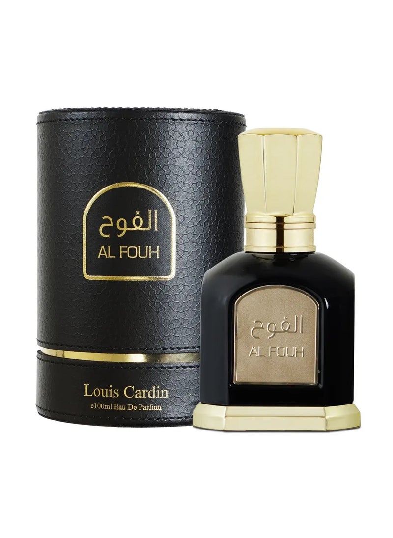 AL fouh