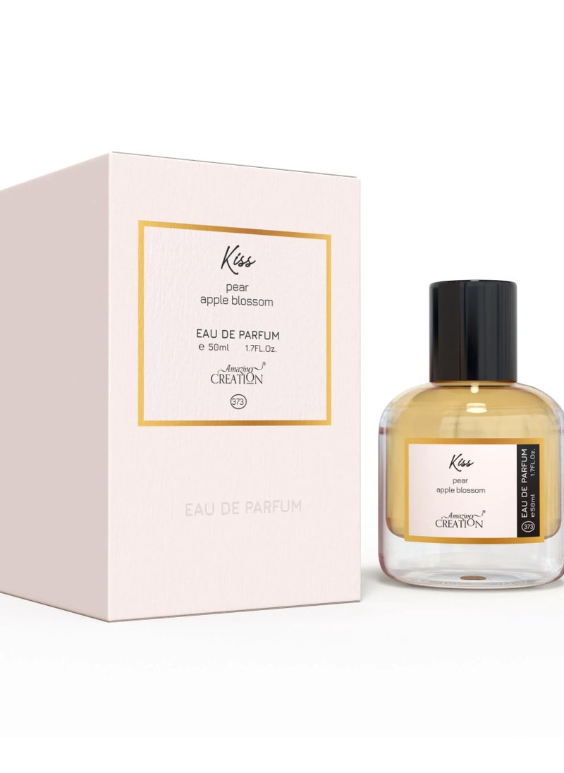 Amazing Creation Kiss EDP For Women 50ml PFB0373