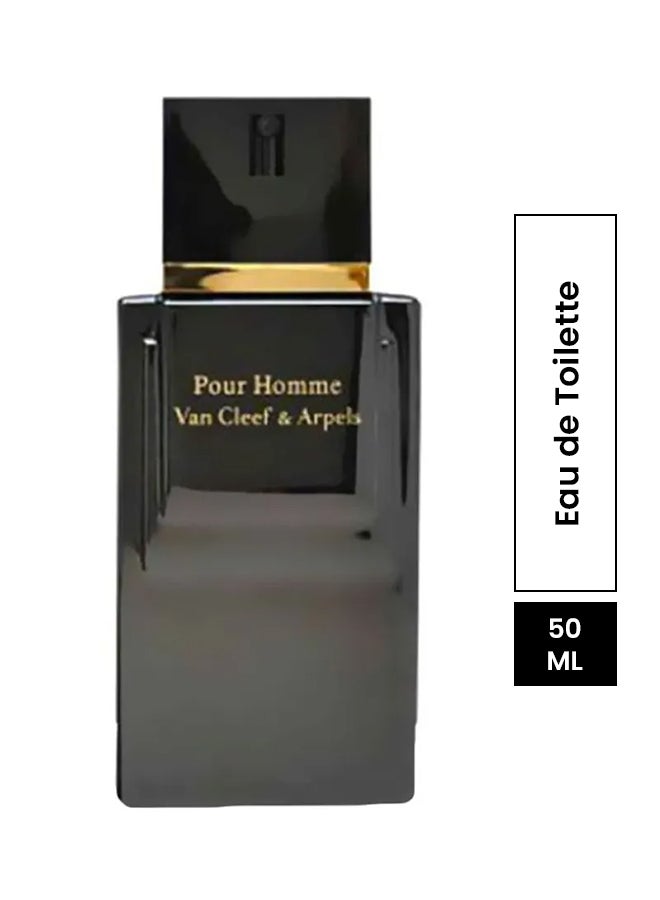 Van Cleef And Arpels EDT 50ml