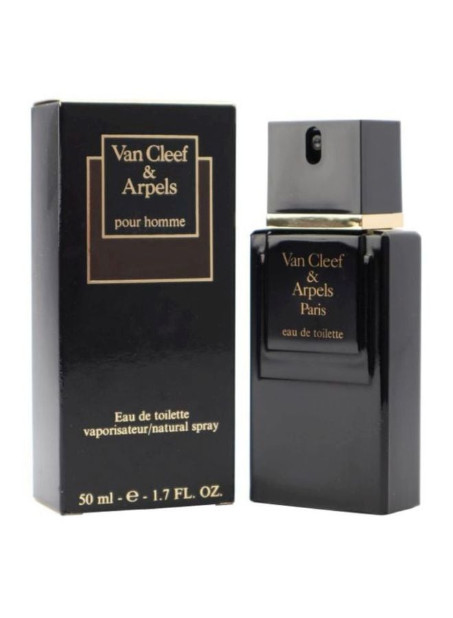 Van Cleef And Arpels EDT 50ml