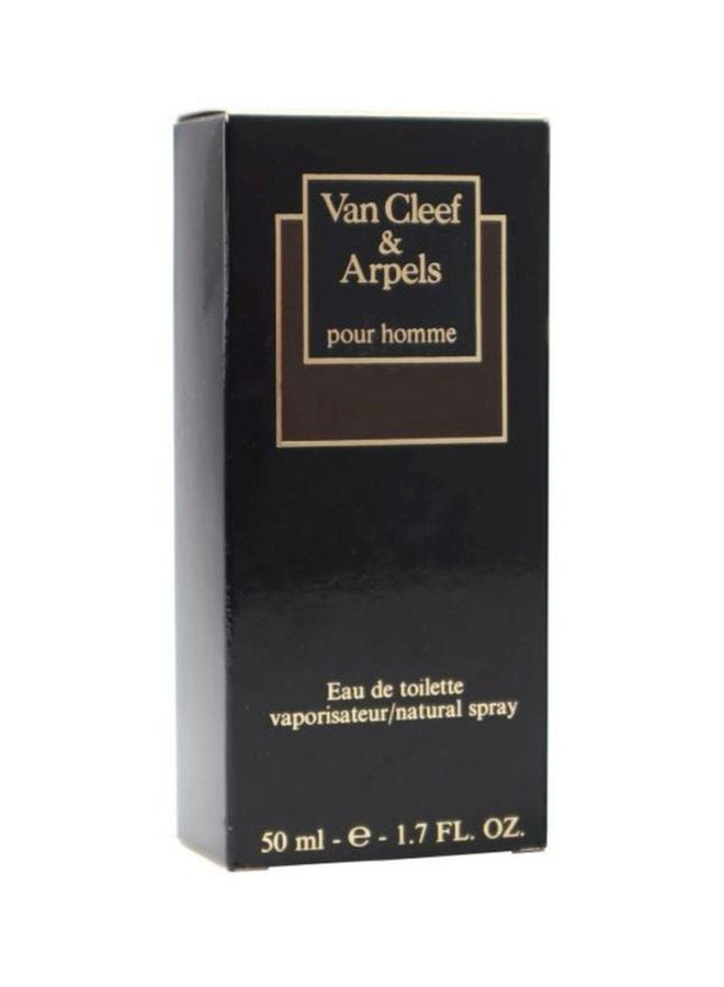 Van Cleef And Arpels EDT 50ml