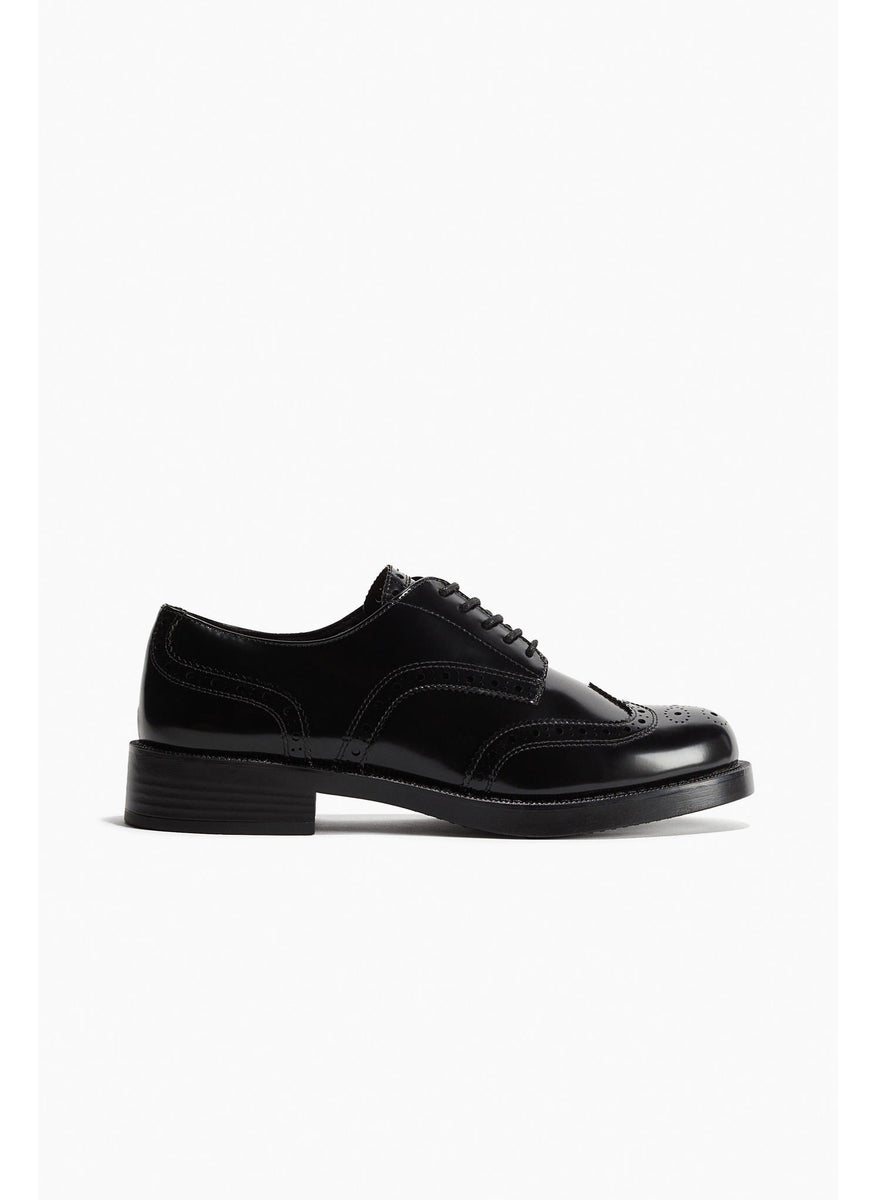 Brogues