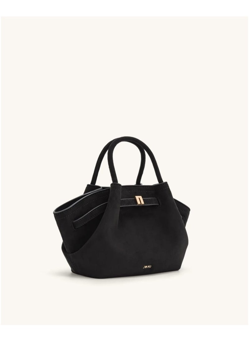 Modern Woven Style Bag
