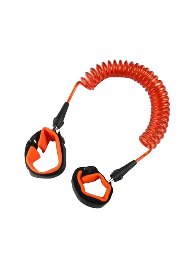 Adjustable, High-durable, Comfortable, and Safety Child Anti Lost Wrist Link Harness Strap Rope