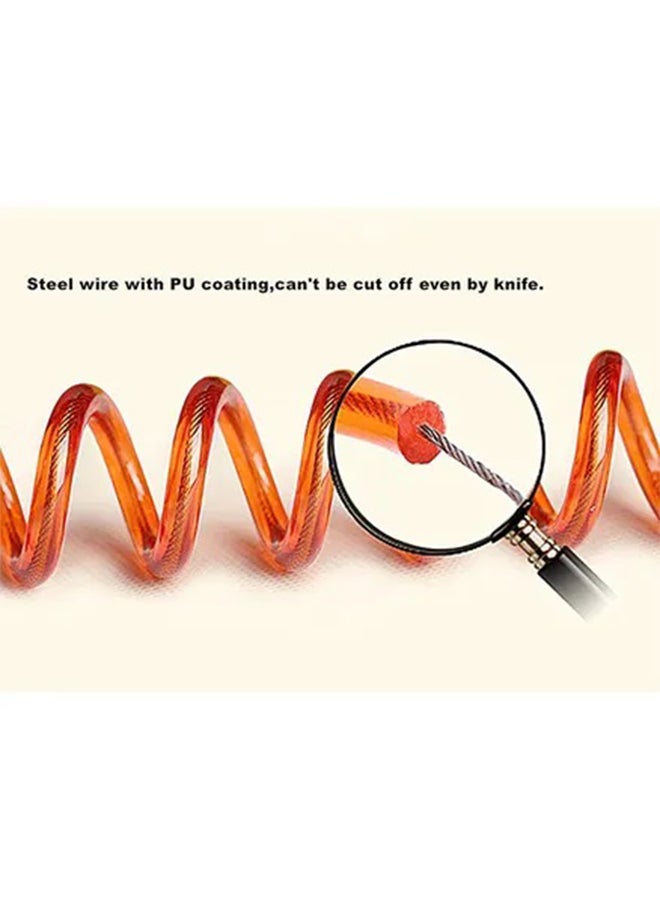 Adjustable, High-durable, Comfortable, and Safety Child Anti Lost Wrist Link Harness Strap Rope