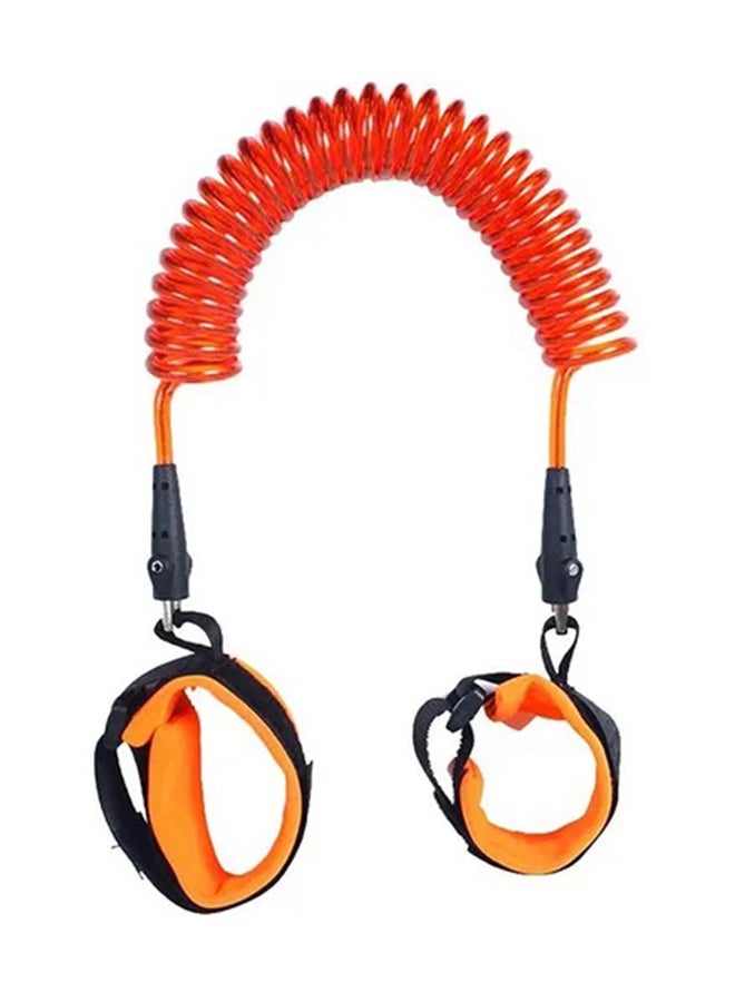 Adjustable, High-durable, Comfortable, and Safety Child Anti Lost Wrist Link Harness Strap Rope