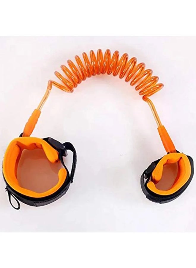 Adjustable, High-durable, Comfortable, and Safety Child Anti Lost Wrist Link Harness Strap Rope