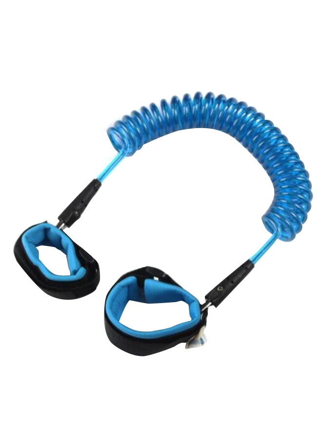 Safety Child Anti Lost Wrist Link Harness Strap Rope