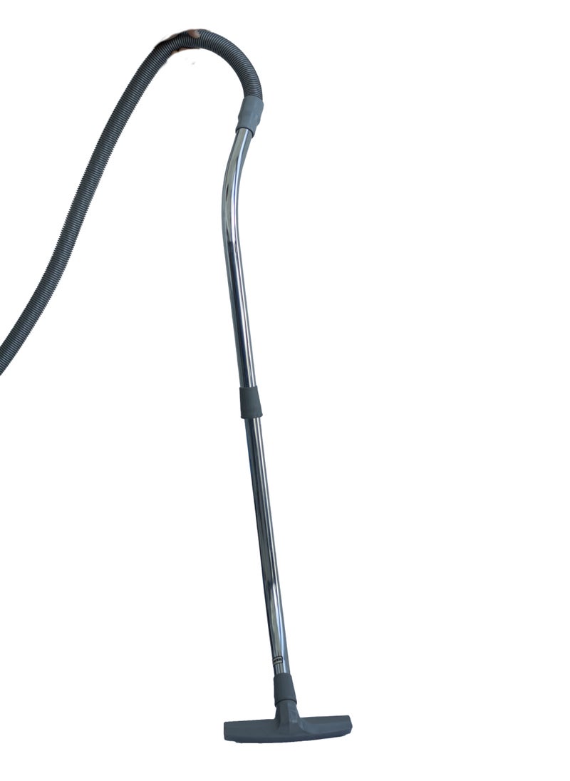 Fiorentini F10 dry vaccum cleaner w/accessories , 1000 watts,12 ltr tank capacity, tank type HD polypropylene, Made in Italy