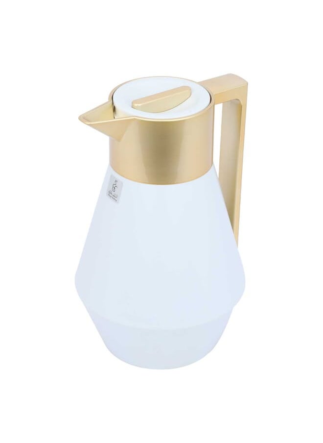 Thermos Pearl Golden Handle 1L
