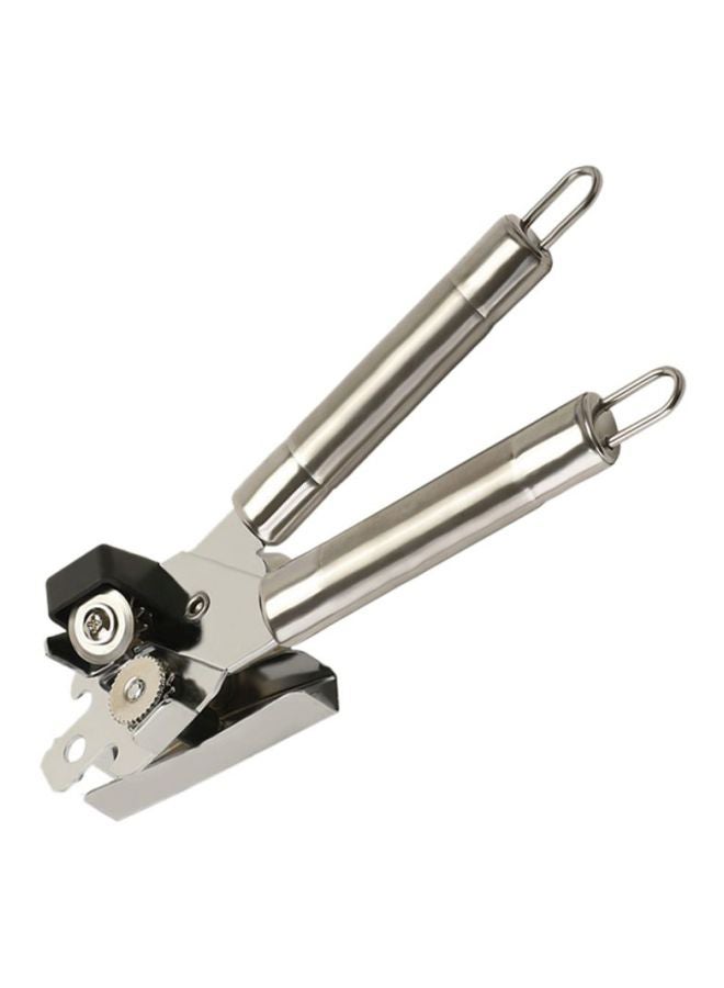Can Opener Silver 21x5cm