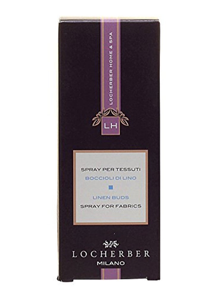 Linen Buds Spray for Fabrics 50 ml