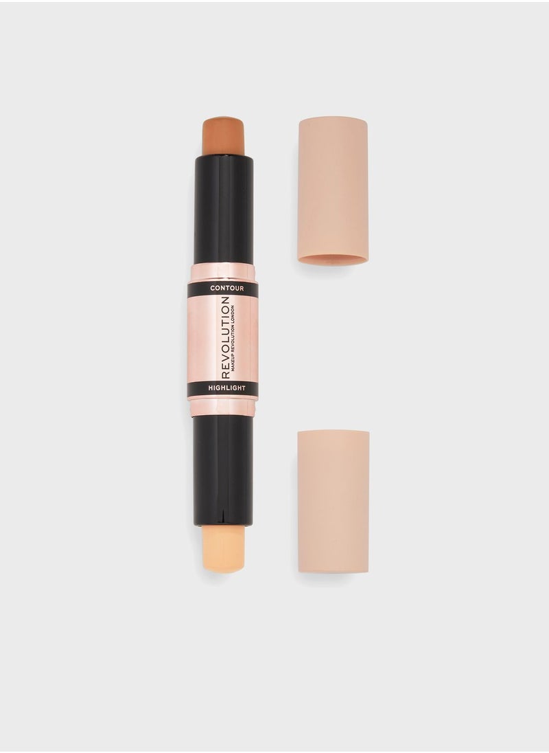 Revolution Fast Base Contour Stick Medium