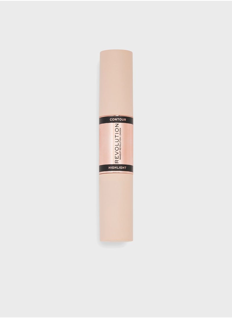 Revolution Fast Base Contour Stick Medium