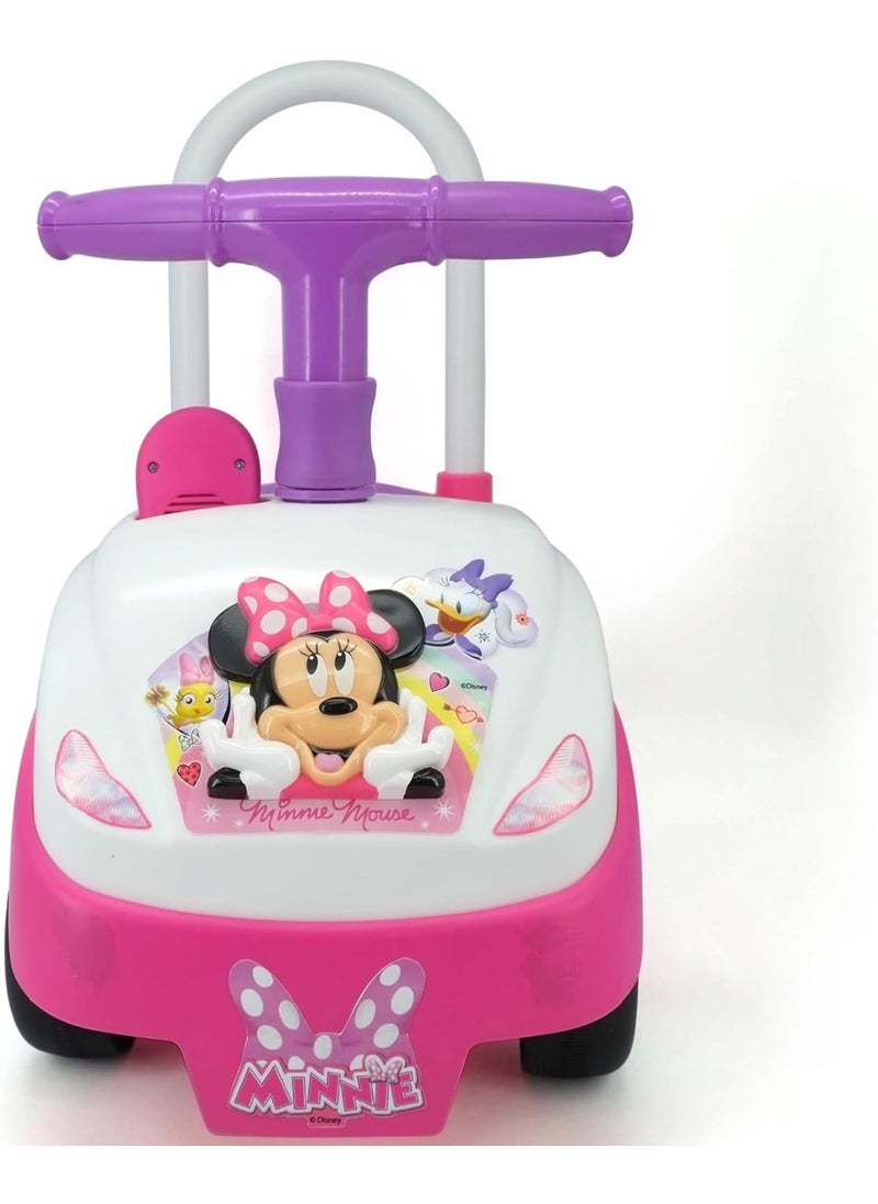 Kiddieland Mini Ride On - Minnie
