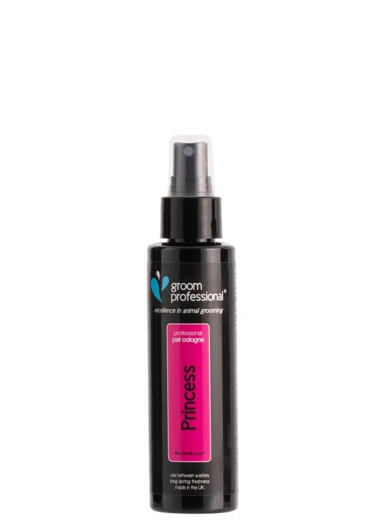 Groom Professional Princess Cologne 100ML