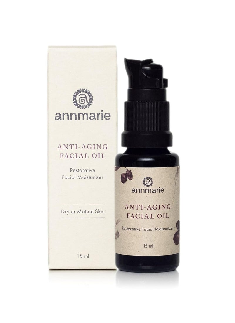 Anti-Aging Facial Oil by Annmarie Gianni Skin Care