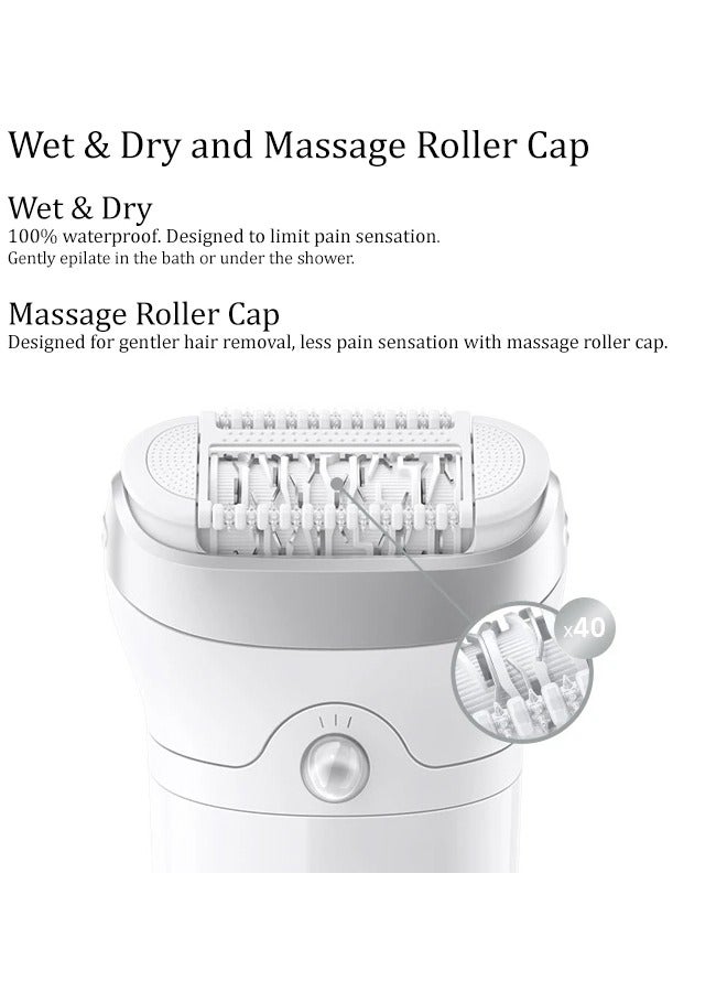 Silk Epil 7 SE7-041 Epilator