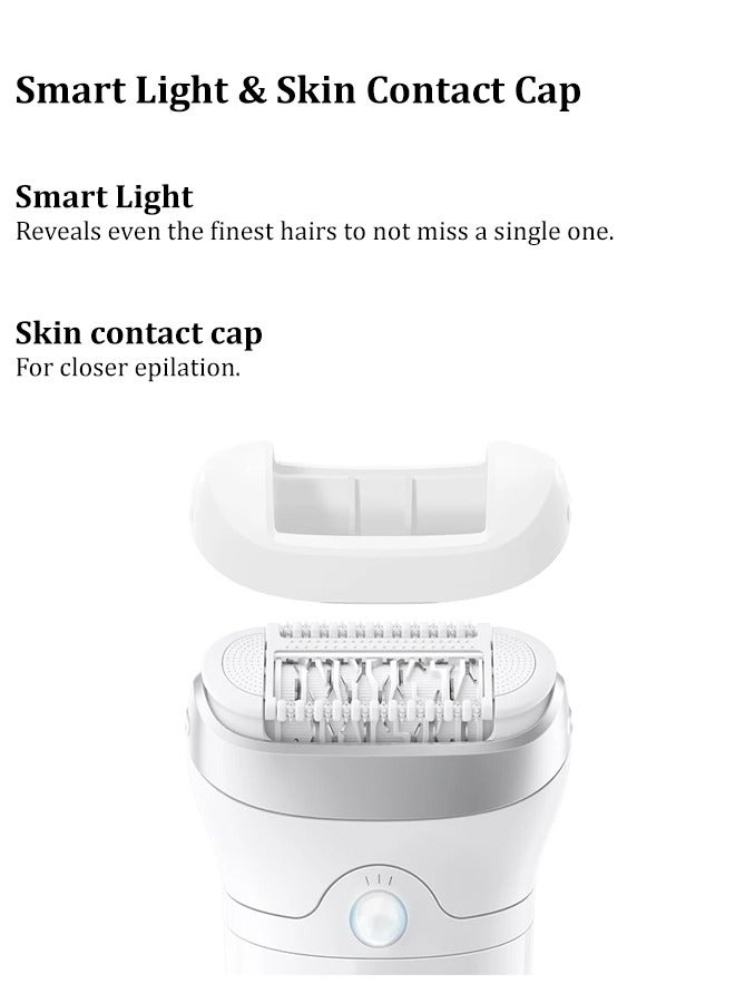 Silk Epil 7 SE7-041 Epilator