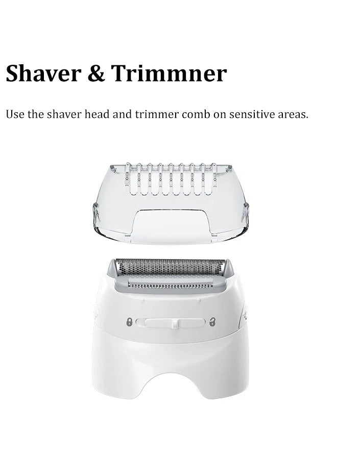 Silk Epil 7 SE7-041 Epilator