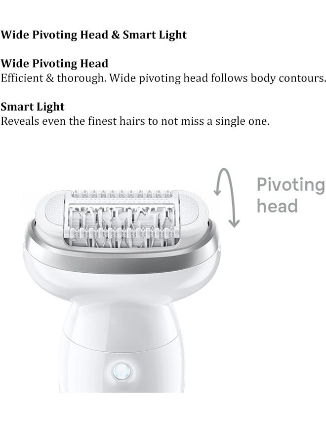 Silk Epil 7 SE7-041 Epilator