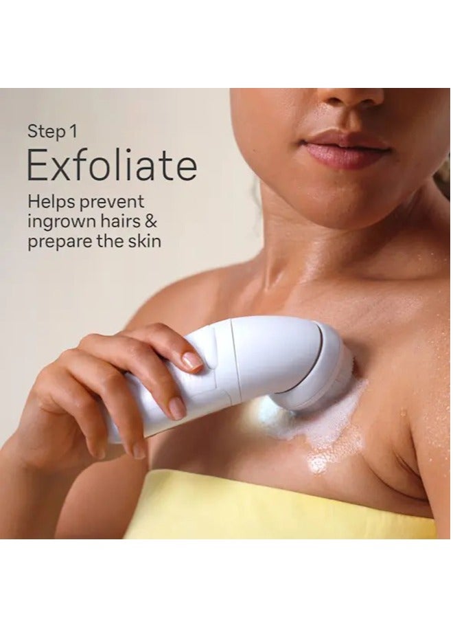 Skin Spa Slik Epil7 SE7-081 Epilator