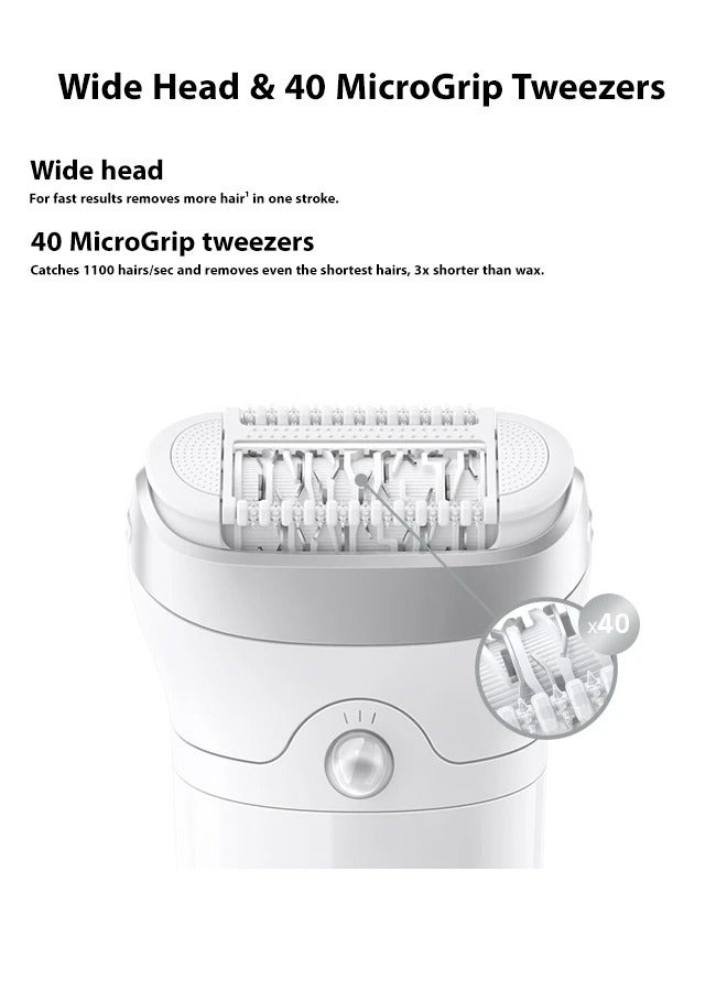 Skin Spa Slik Epil7 SE7-081 Epilator