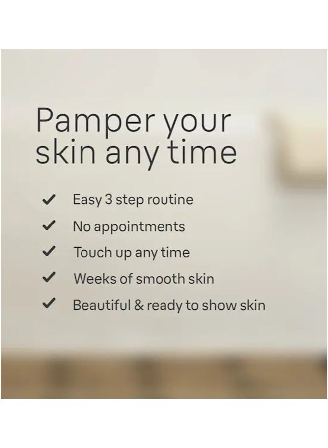 Skin Spa Slik Epil7 SE7-081 Epilator
