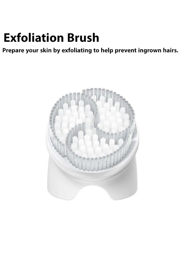 Skin Spa Slik Epil7 SE7-081 Epilator