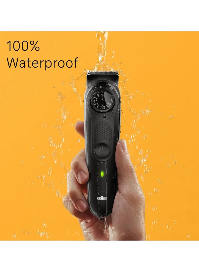 Beard Trimmer Series 5