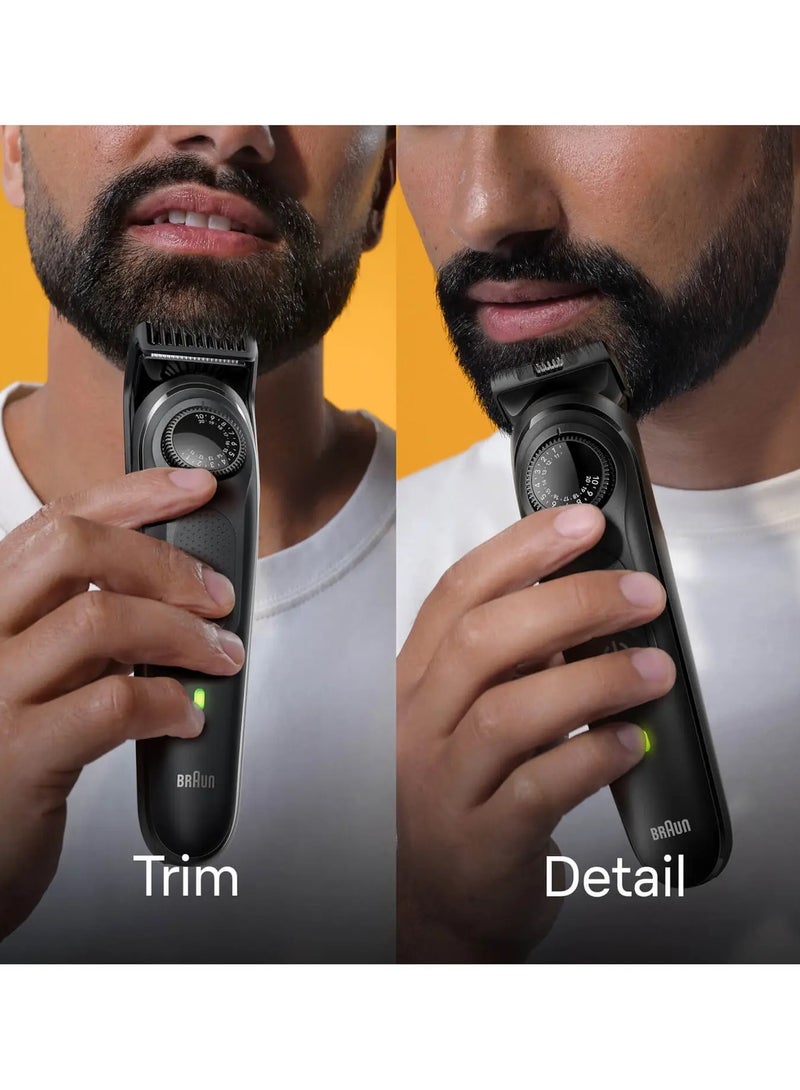 Beard Trimmer Series 5