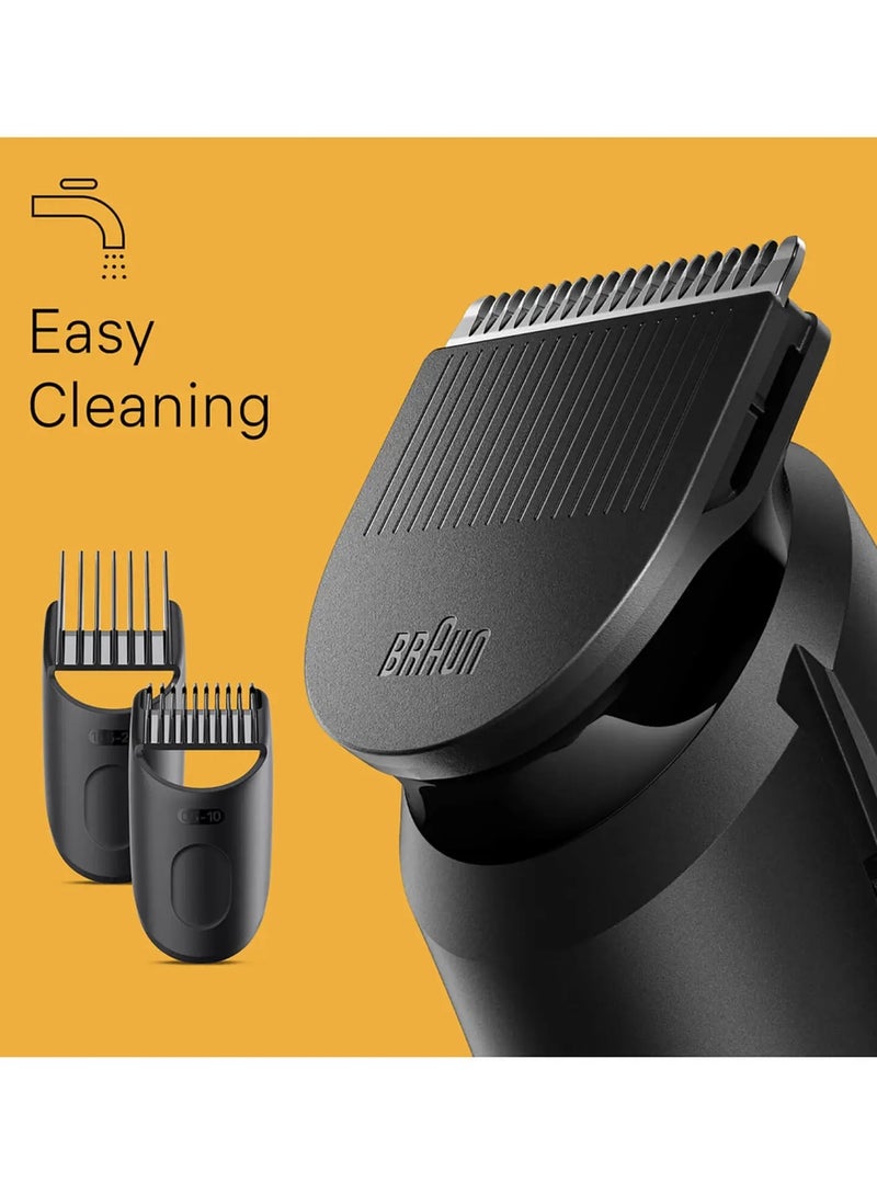 Beard Trimmer Series 3, 40 Length-Settings BT3410