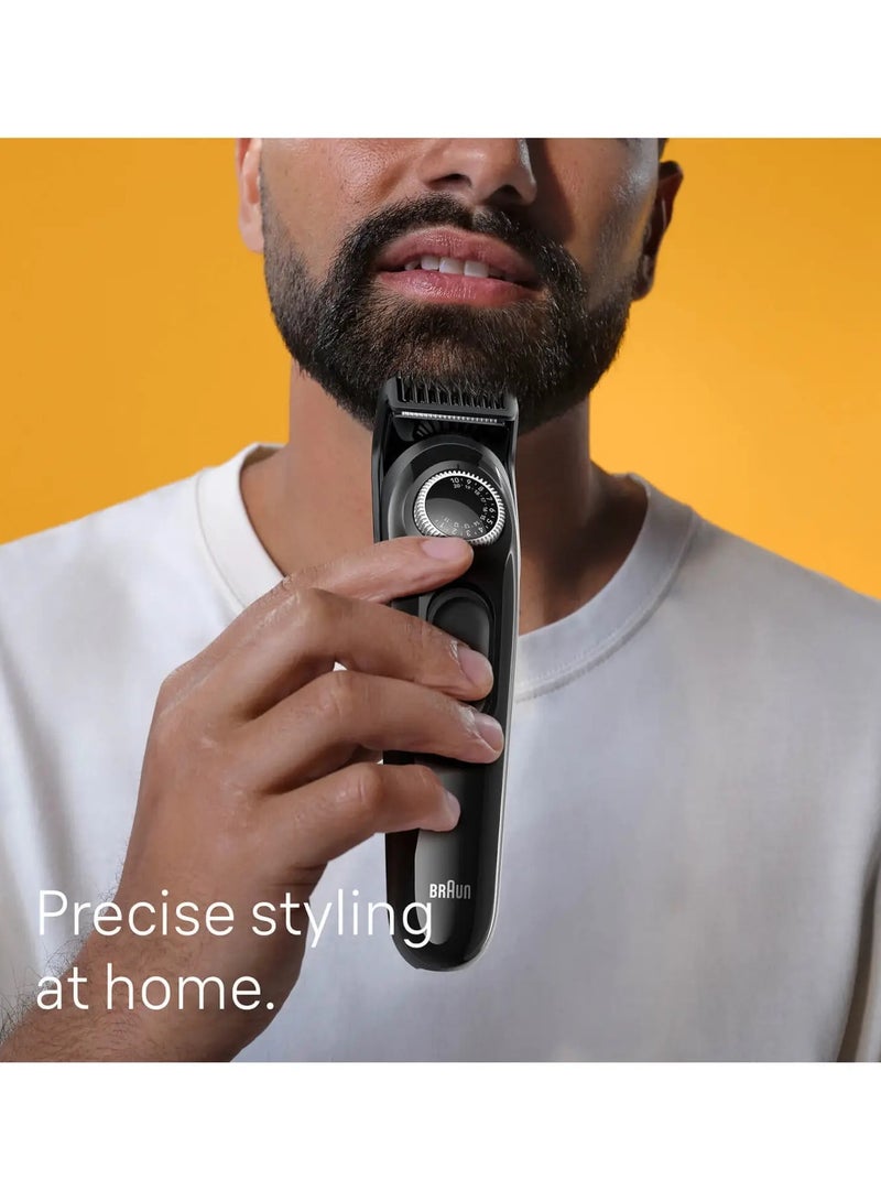 Beard Trimmer Series 3, 40 Length-Settings BT3410