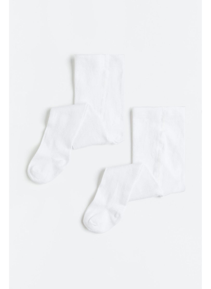 2-Pack Tights