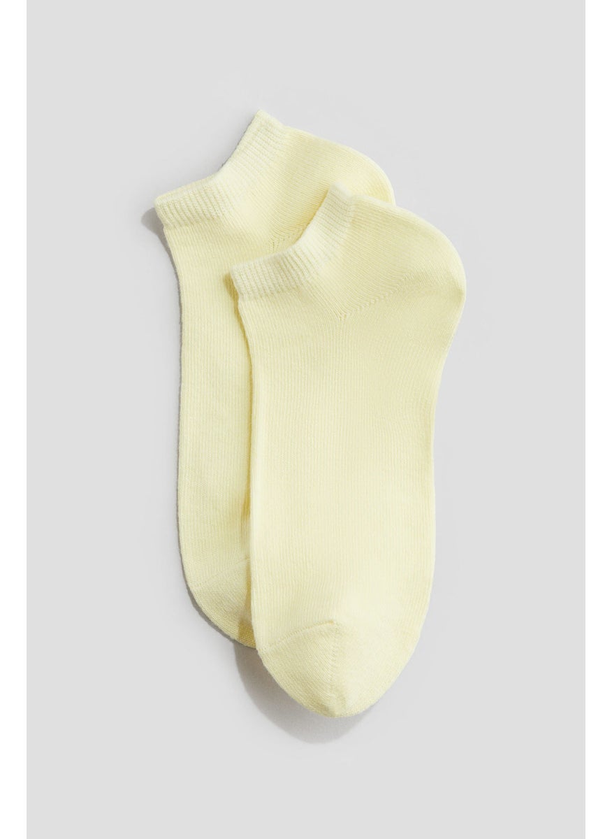 10-Pack Trainer Socks