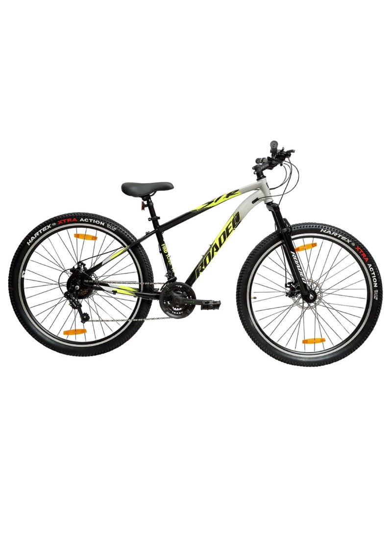 Roadeo Durable Road Bike 29 In 21 Speed